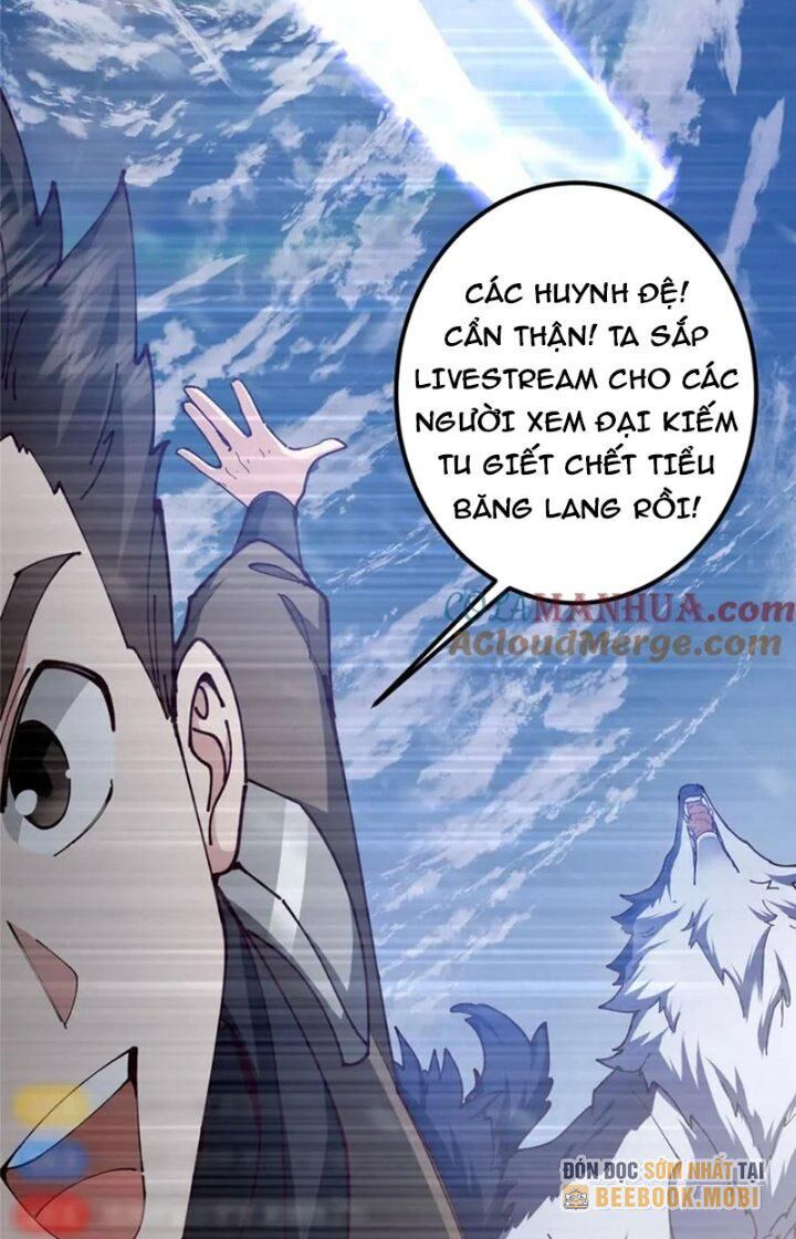 Chưởng Môn Khiêm Tốn Chút Chap 233 - Next Chap 234