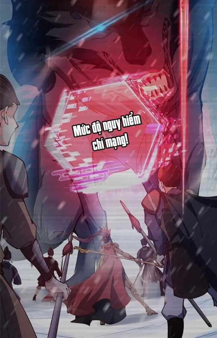 Chưởng Môn Khiêm Tốn Chút Chap 233 - Next Chap 234