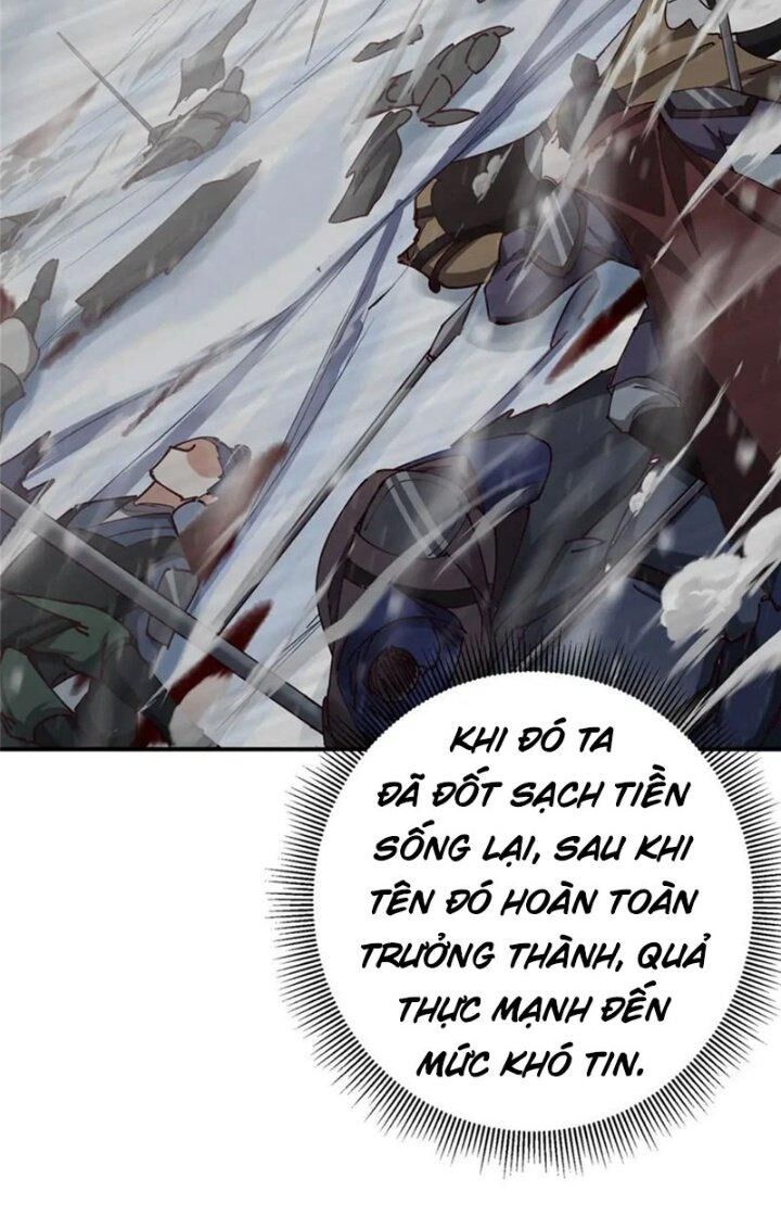 Chưởng Môn Khiêm Tốn Chút Chap 233 - Next Chap 234