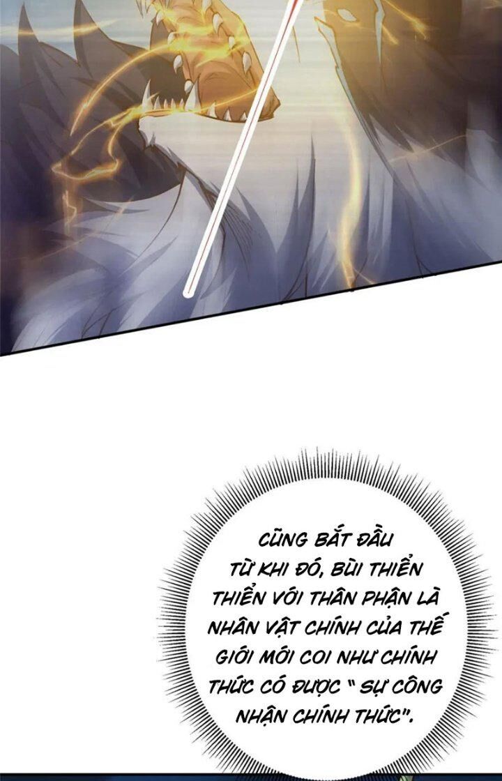 Chưởng Môn Khiêm Tốn Chút Chap 233 - Next Chap 234