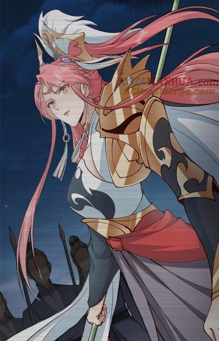 Chưởng Môn Khiêm Tốn Chút Chap 233 - Next Chap 234