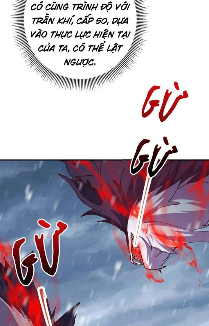 Chưởng Môn Khiêm Tốn Chút Chap 233 - Next Chap 234