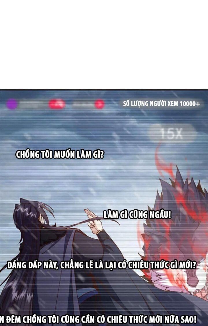 Chưởng Môn Khiêm Tốn Chút Chap 233 - Next Chap 234