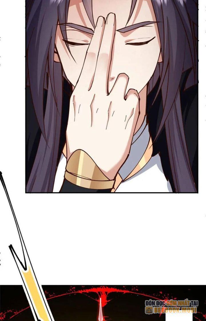 Chưởng Môn Khiêm Tốn Chút Chap 233 - Next Chap 234