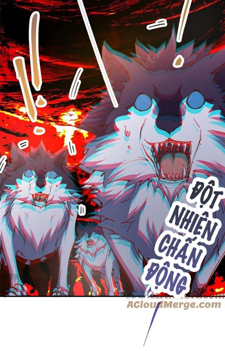 Chưởng Môn Khiêm Tốn Chút Chap 233 - Next Chap 234