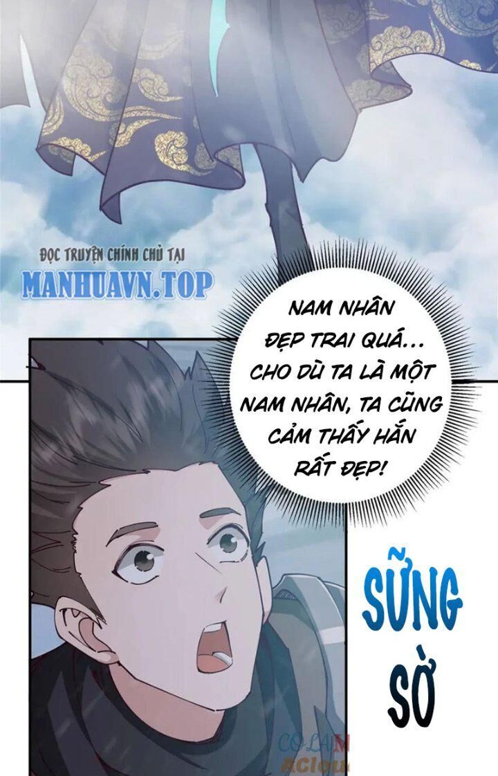 Chưởng Môn Khiêm Tốn Chút Chap 233 - Next Chap 234