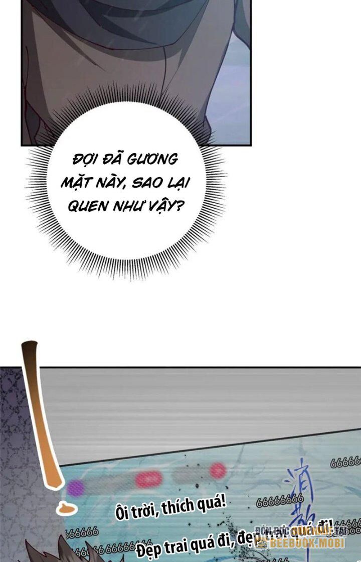 Chưởng Môn Khiêm Tốn Chút Chap 233 - Next Chap 234