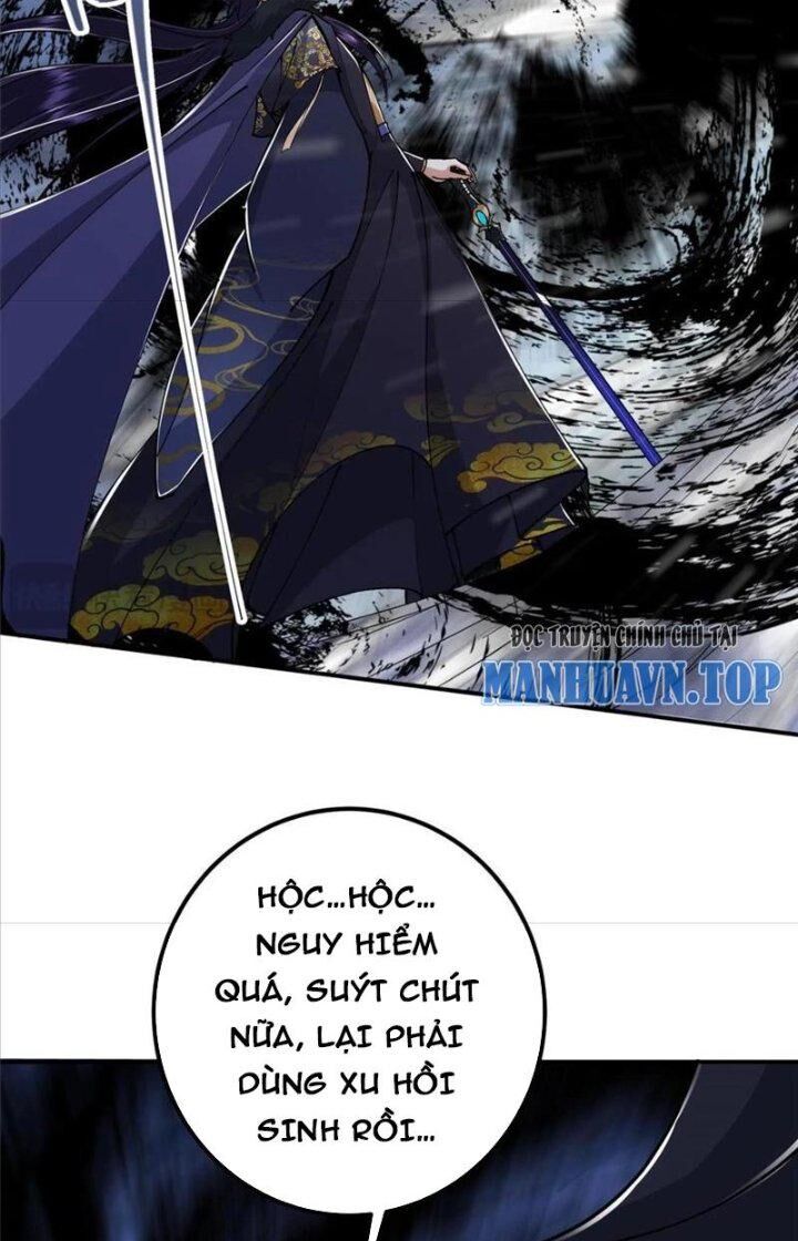 Chưởng Môn Khiêm Tốn Chút Chap 234 - Next Chap 235