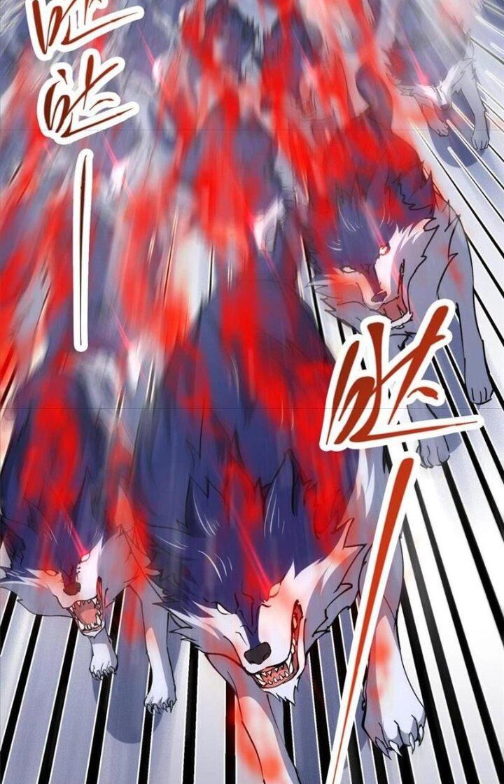 Chưởng Môn Khiêm Tốn Chút Chap 234 - Next Chap 235