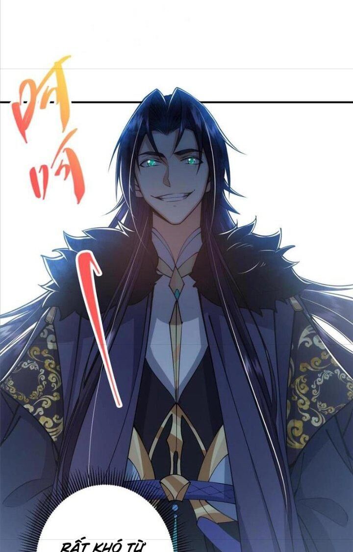 Chưởng Môn Khiêm Tốn Chút Chap 234 - Next Chap 235