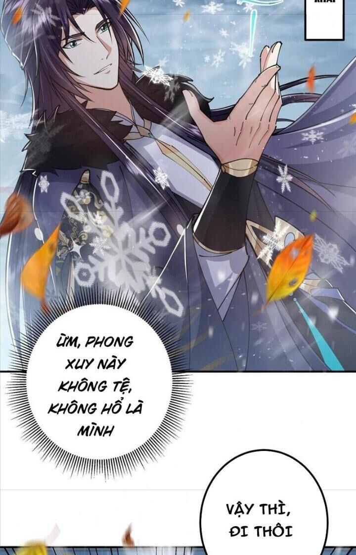 Chưởng Môn Khiêm Tốn Chút Chap 234 - Next Chap 235