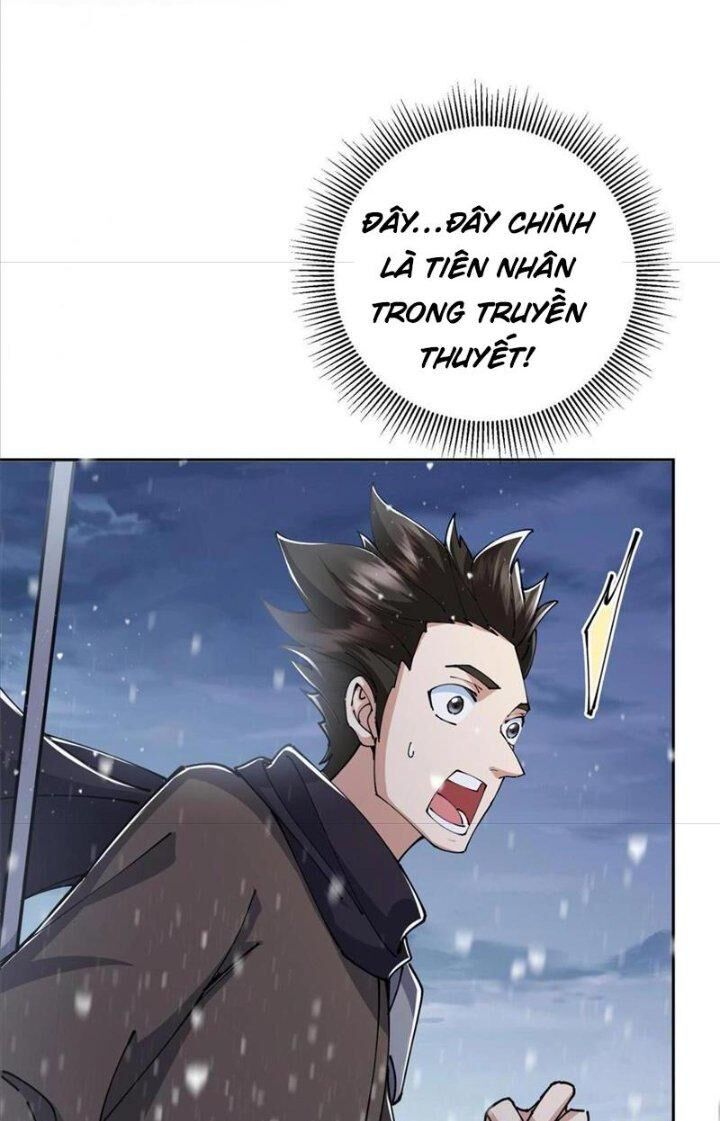 Chưởng Môn Khiêm Tốn Chút Chap 234 - Next Chap 235