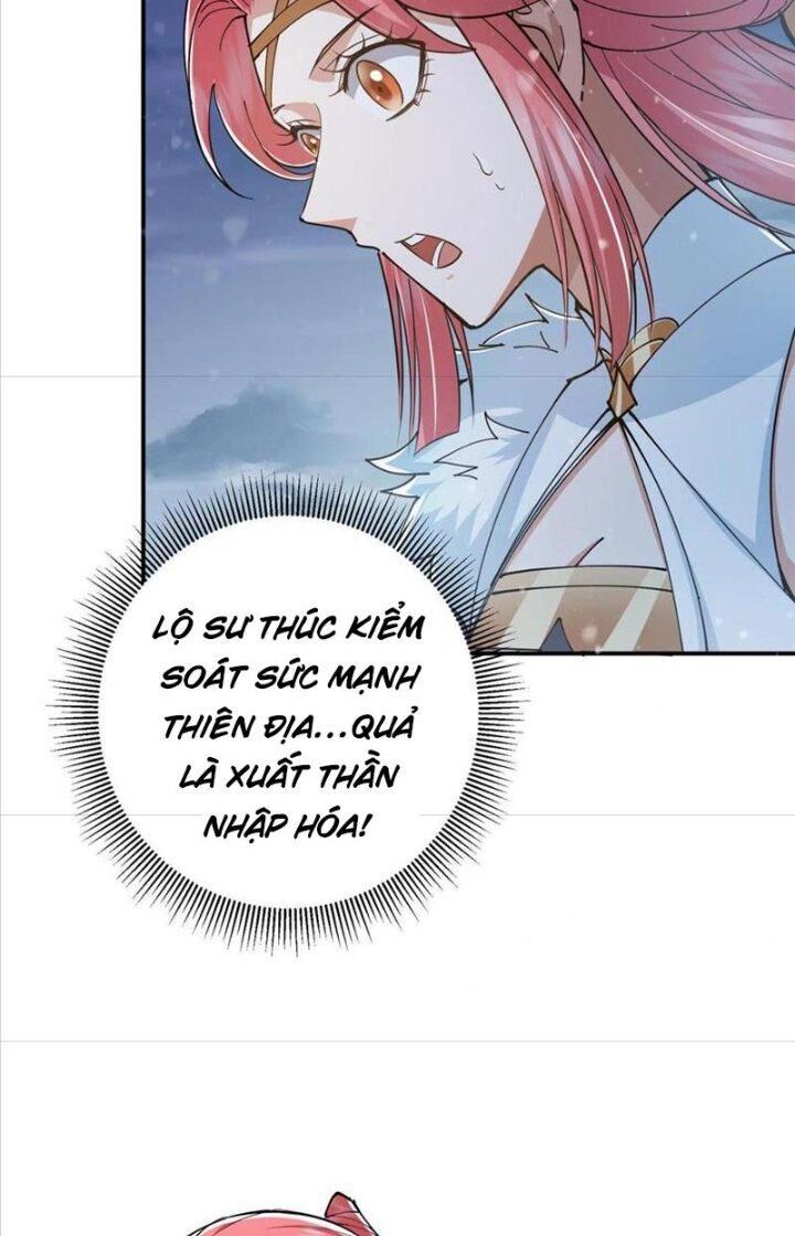 Chưởng Môn Khiêm Tốn Chút Chap 234 - Next Chap 235