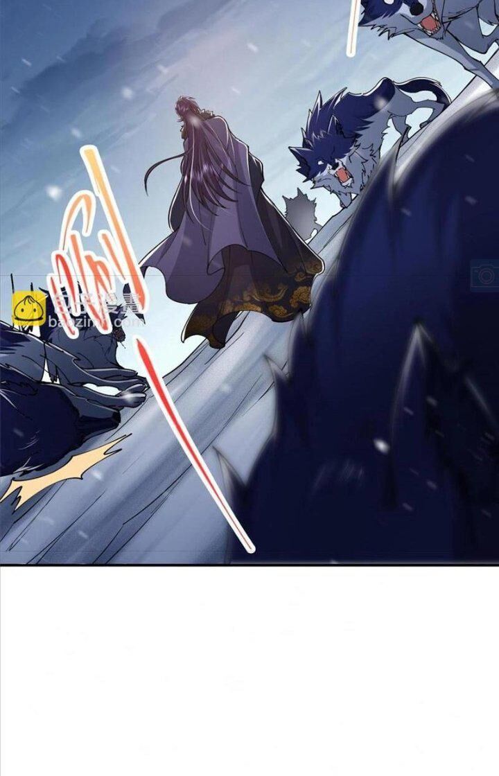 Chưởng Môn Khiêm Tốn Chút Chap 234 - Next Chap 235