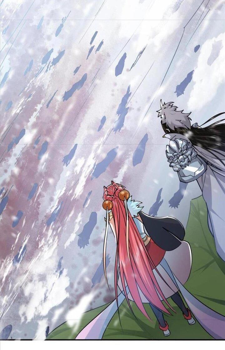 Chưởng Môn Khiêm Tốn Chút Chap 234 - Next Chap 235