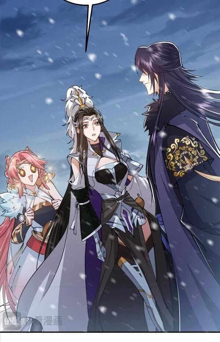 Chưởng Môn Khiêm Tốn Chút Chap 234 - Next Chap 235