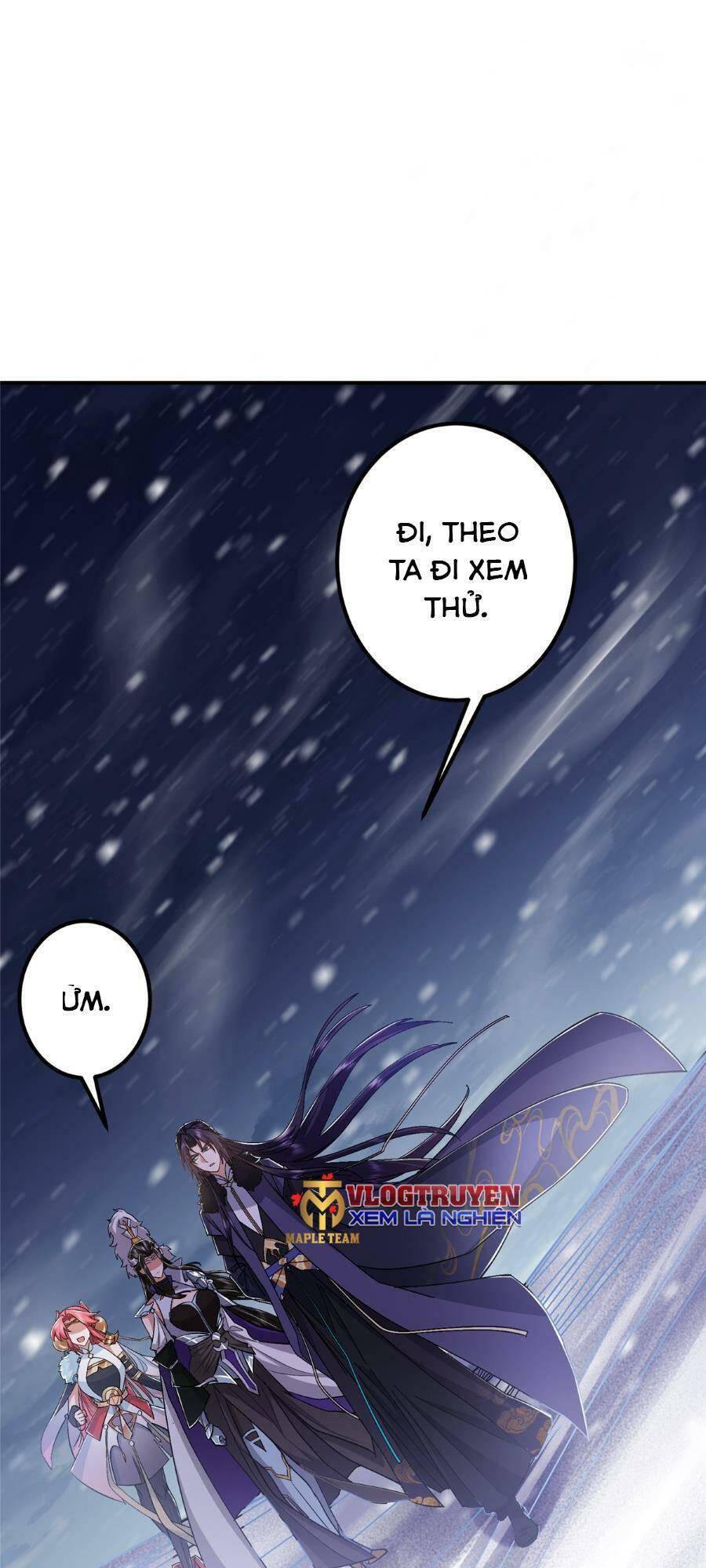 Chưởng Môn Khiêm Tốn Chút Chap 235 - Next Chap 236
