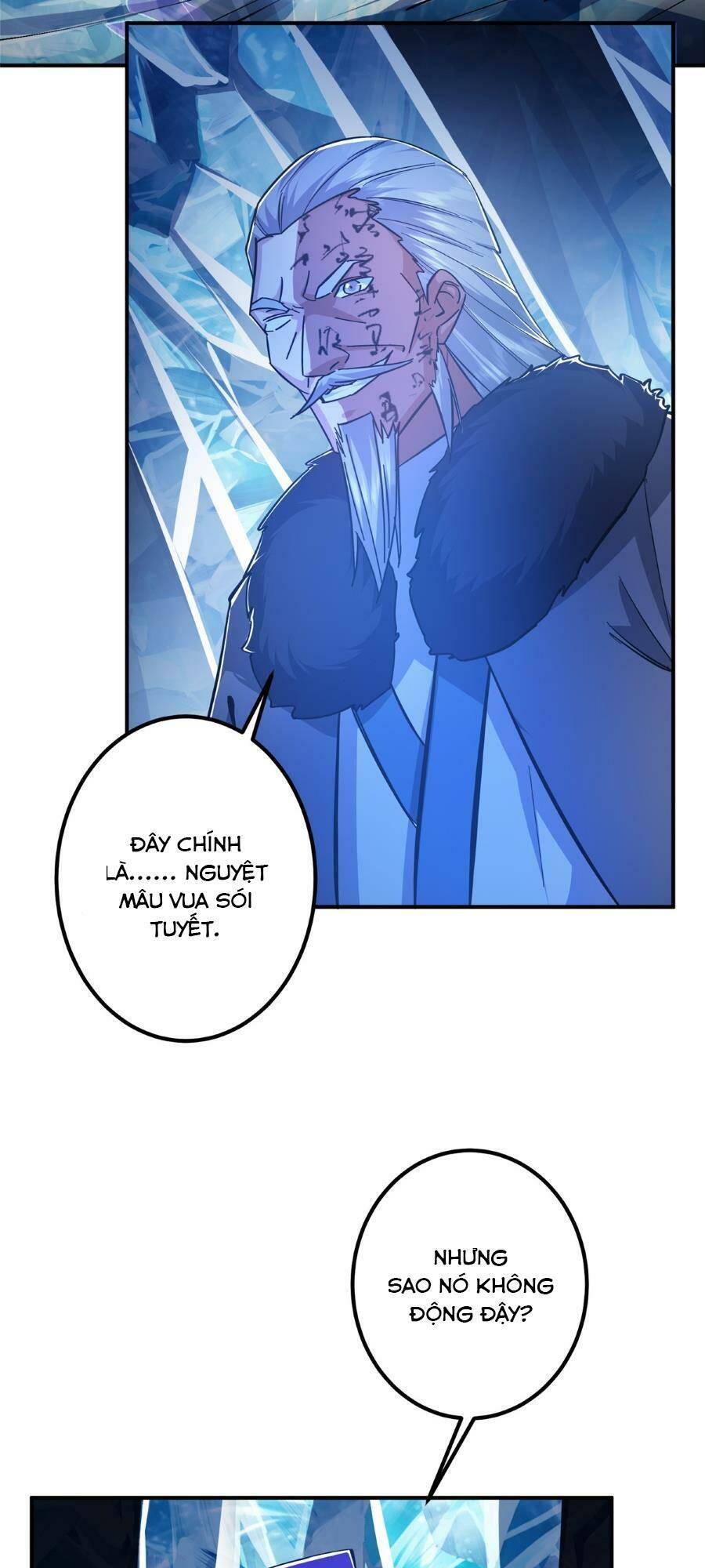 Chưởng Môn Khiêm Tốn Chút Chap 235 - Next Chap 236