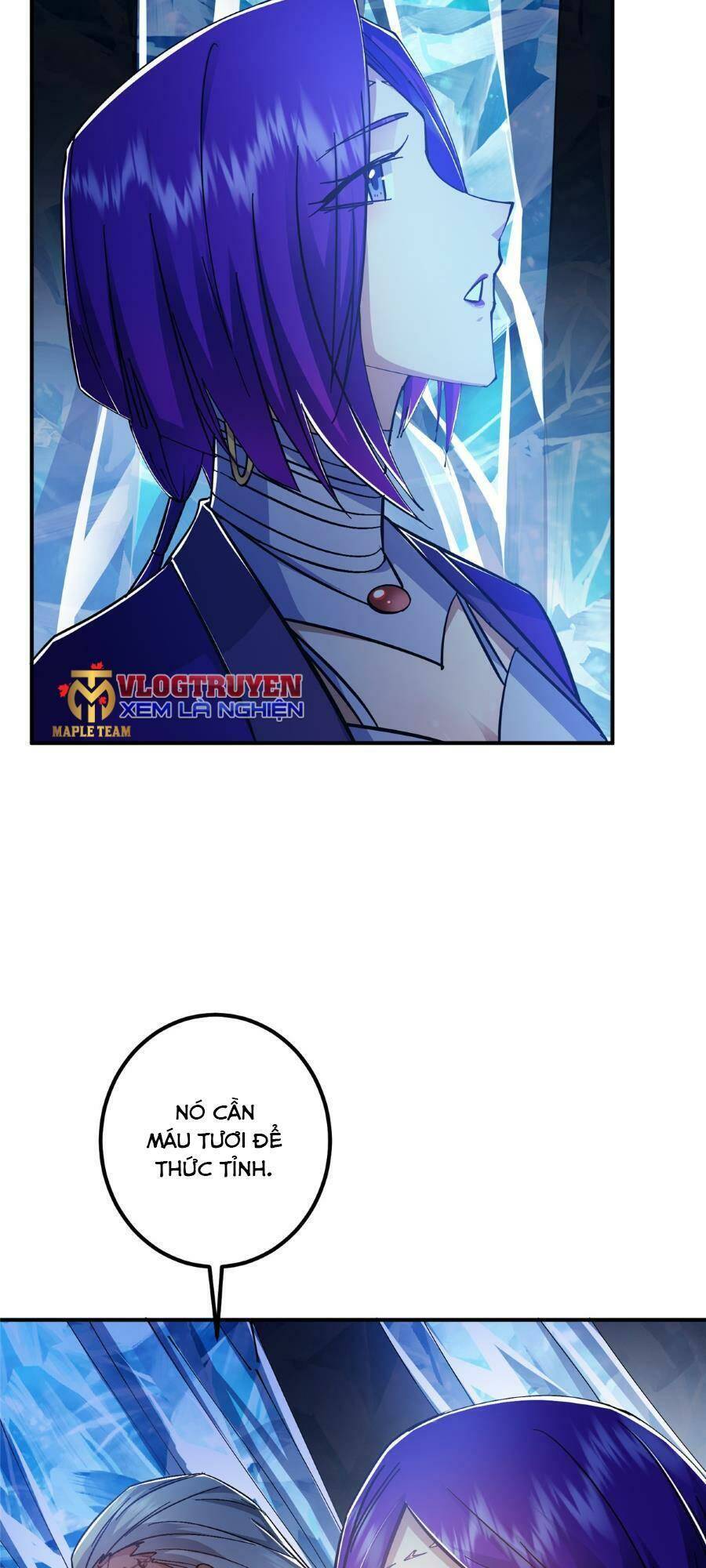 Chưởng Môn Khiêm Tốn Chút Chap 235 - Next Chap 236