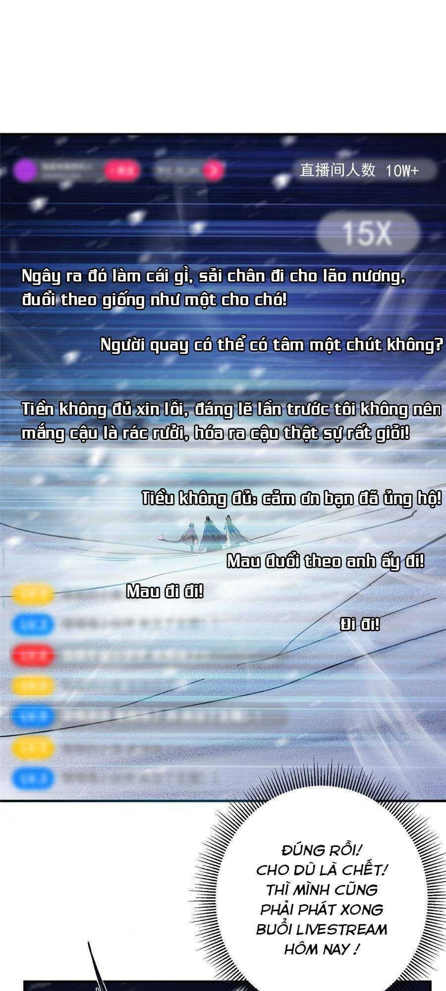 Chưởng Môn Khiêm Tốn Chút Chap 235 - Next Chap 236