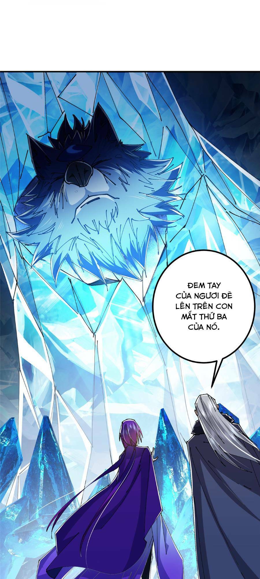 Chưởng Môn Khiêm Tốn Chút Chap 235 - Next Chap 236