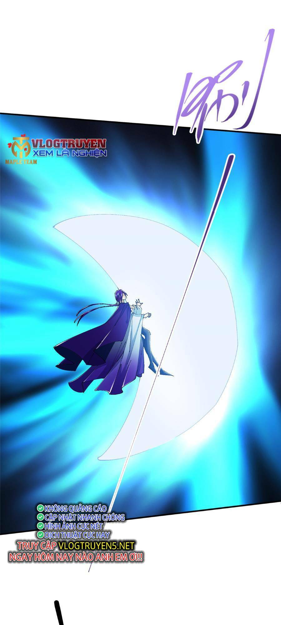 Chưởng Môn Khiêm Tốn Chút Chap 235 - Next Chap 236