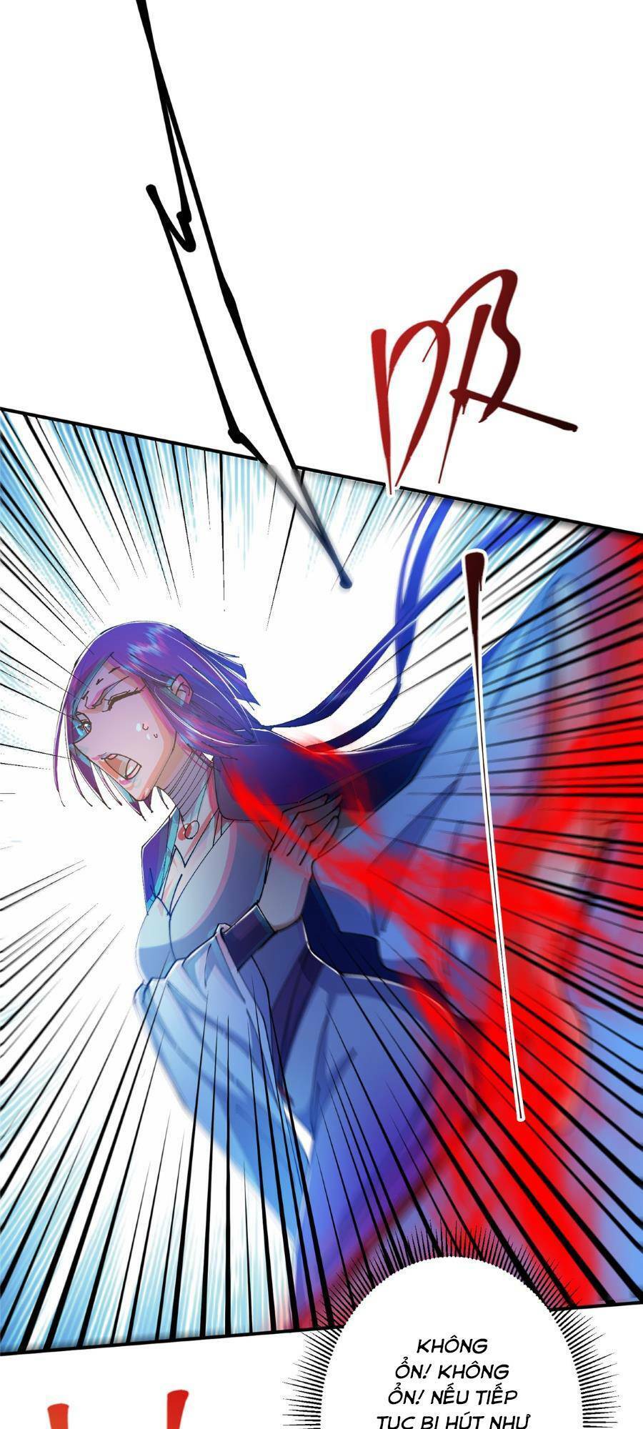 Chưởng Môn Khiêm Tốn Chút Chap 235 - Next Chap 236