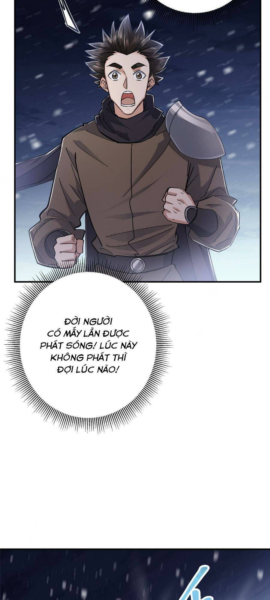 Chưởng Môn Khiêm Tốn Chút Chap 235 - Next Chap 236