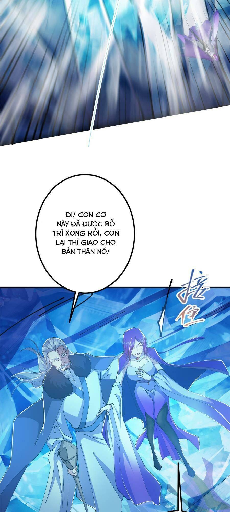 Chưởng Môn Khiêm Tốn Chút Chap 235 - Next Chap 236