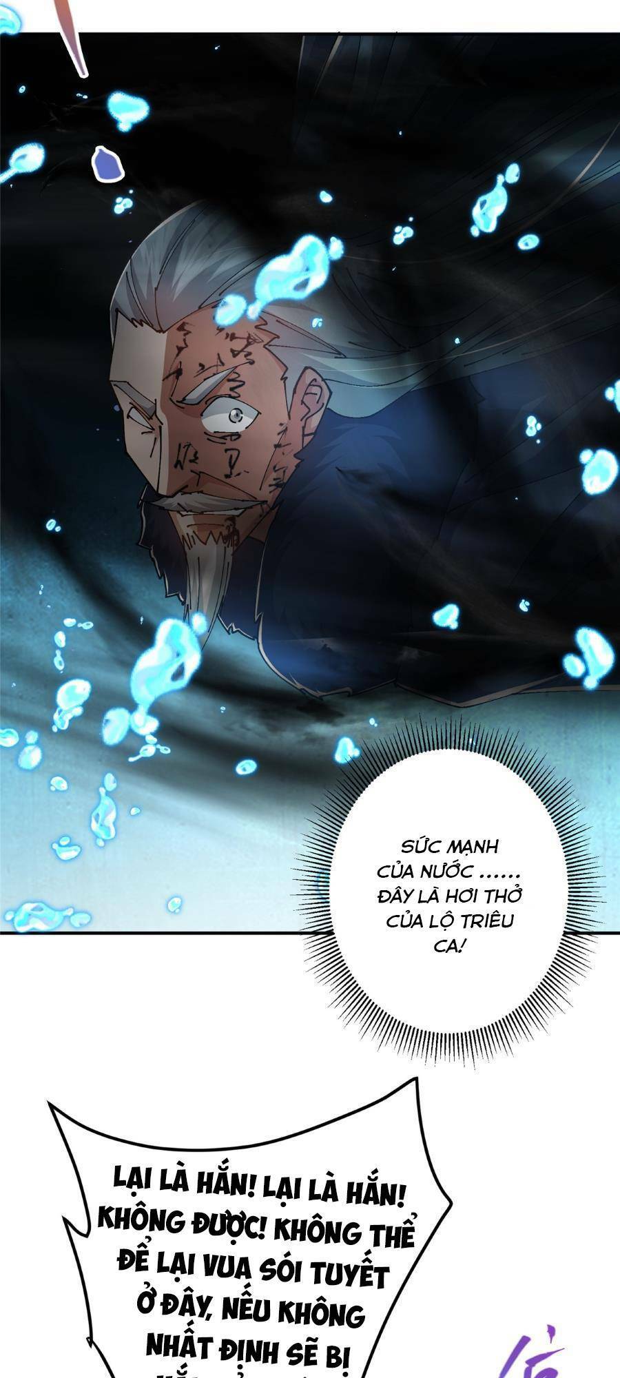 Chưởng Môn Khiêm Tốn Chút Chap 235 - Next Chap 236