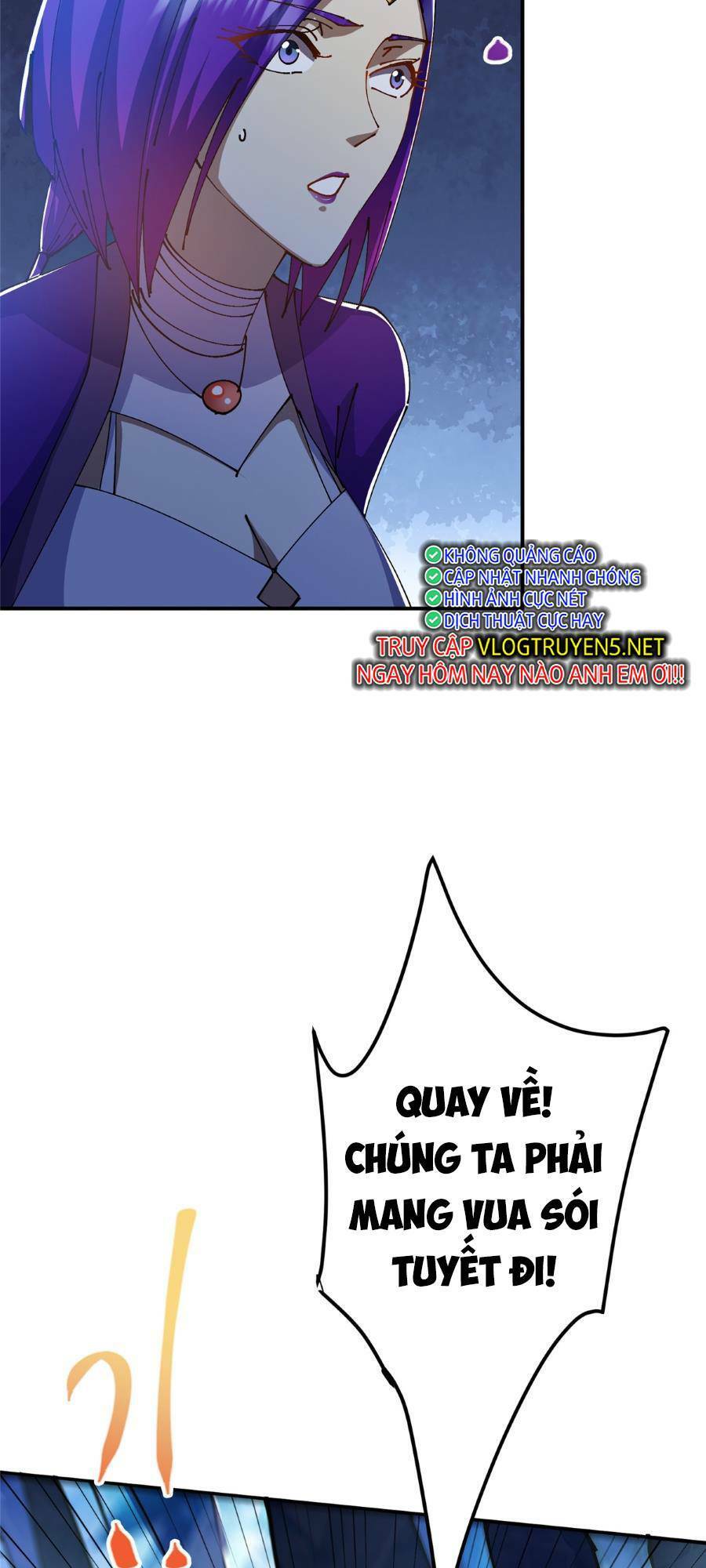 Chưởng Môn Khiêm Tốn Chút Chap 235 - Next Chap 236