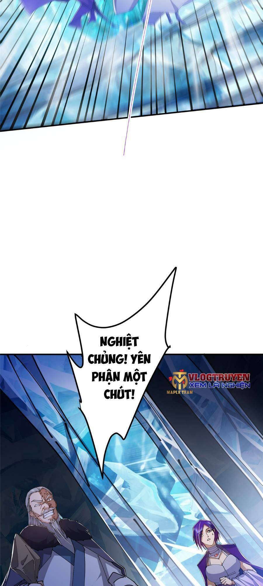 Chưởng Môn Khiêm Tốn Chút Chap 235 - Next Chap 236