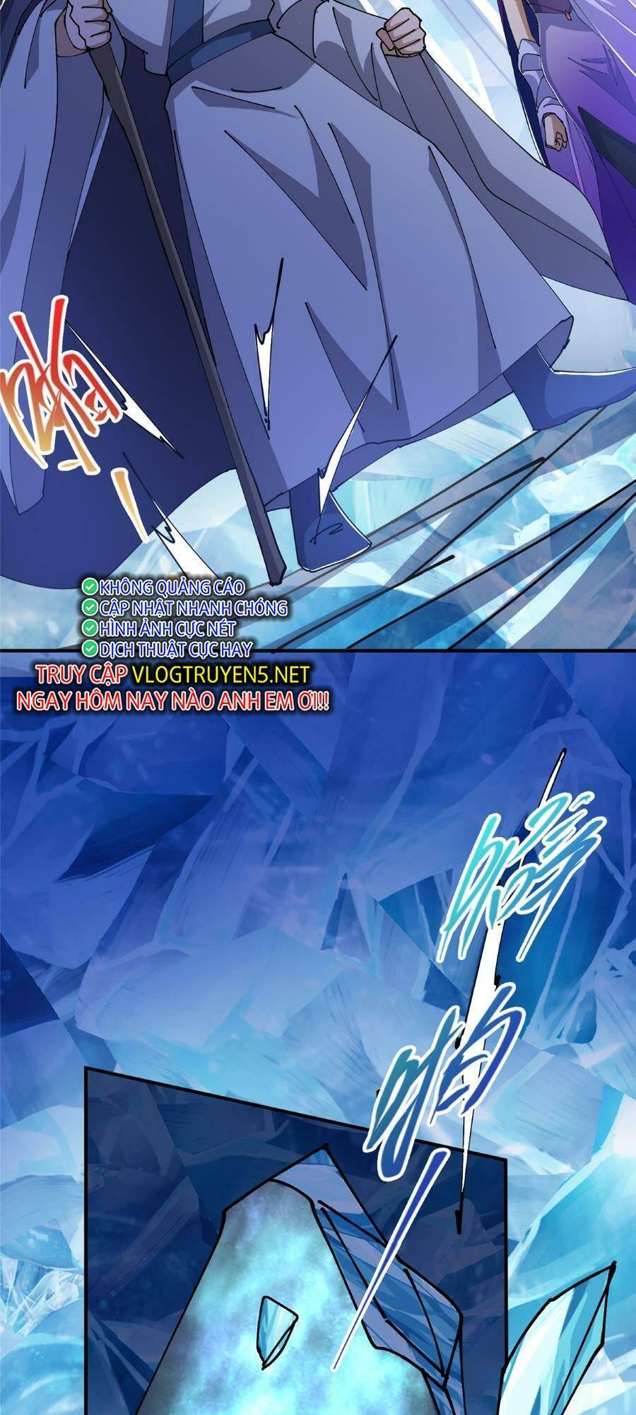 Chưởng Môn Khiêm Tốn Chút Chap 235 - Next Chap 236