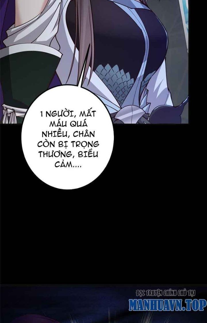 Chưởng Môn Khiêm Tốn Chút Chap 236 - Next Chap 237