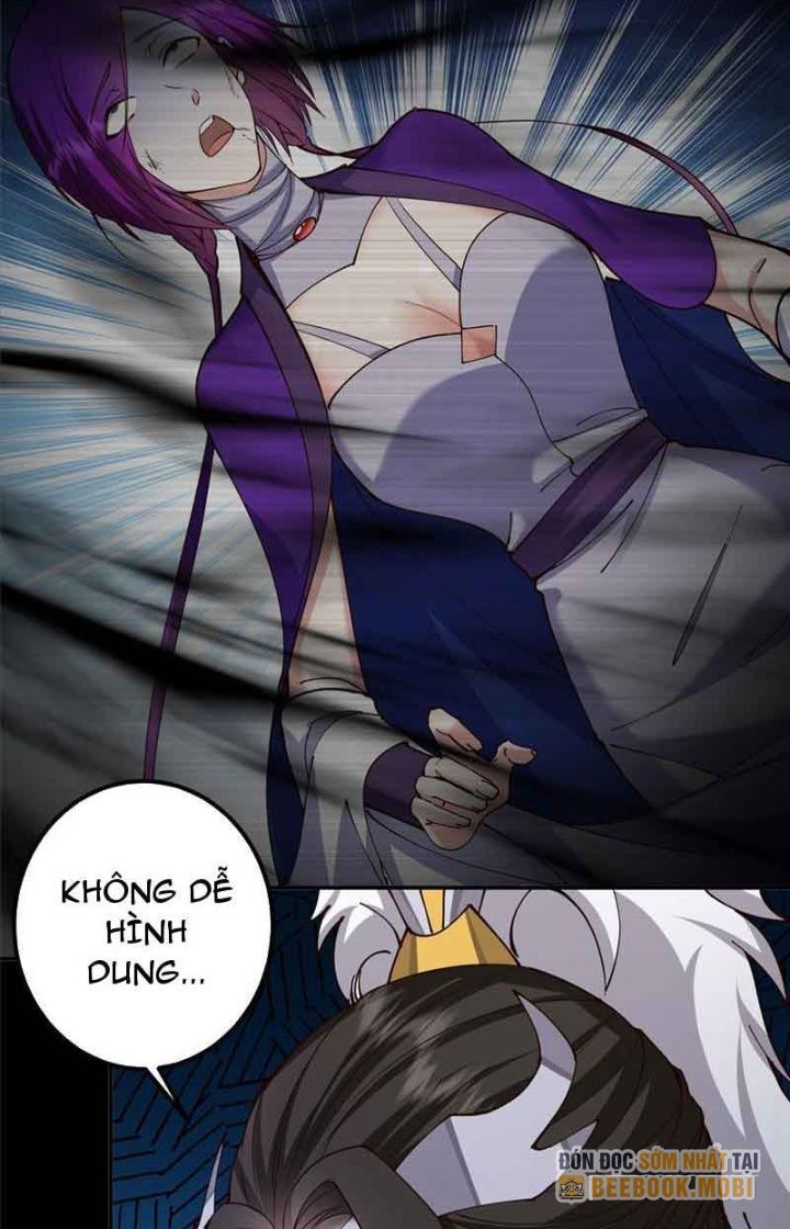 Chưởng Môn Khiêm Tốn Chút Chap 236 - Next Chap 237