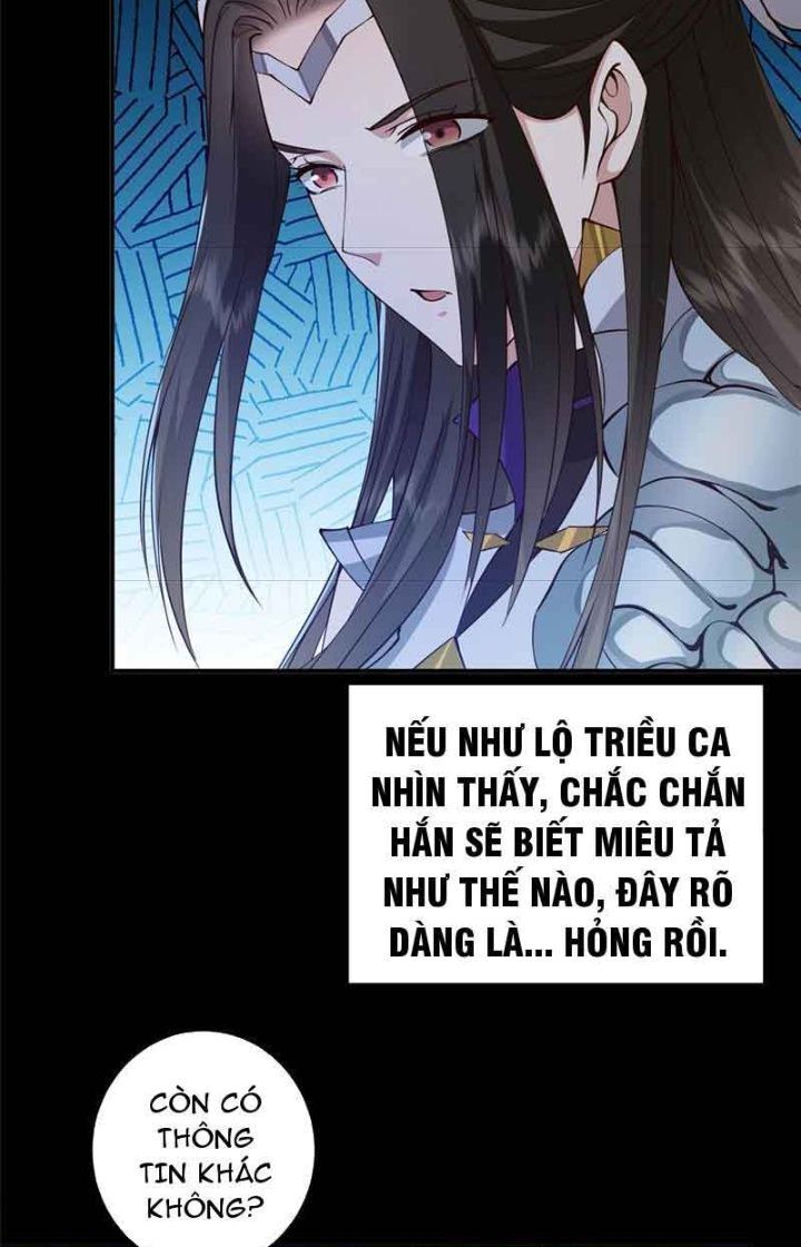 Chưởng Môn Khiêm Tốn Chút Chap 236 - Next Chap 237