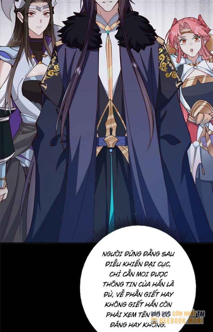 Chưởng Môn Khiêm Tốn Chút Chap 236 - Next Chap 237