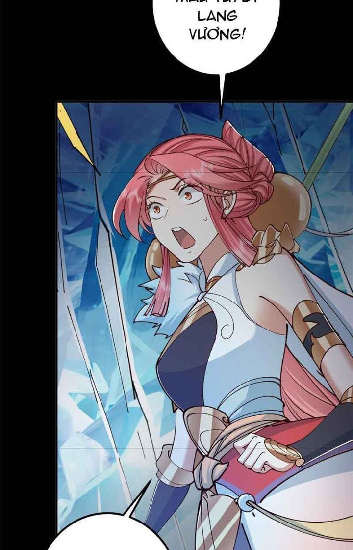 Chưởng Môn Khiêm Tốn Chút Chap 236 - Next Chap 237