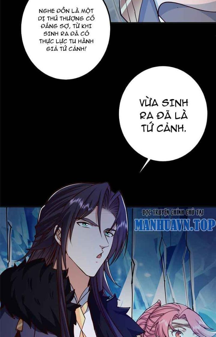 Chưởng Môn Khiêm Tốn Chút Chap 236 - Next Chap 237
