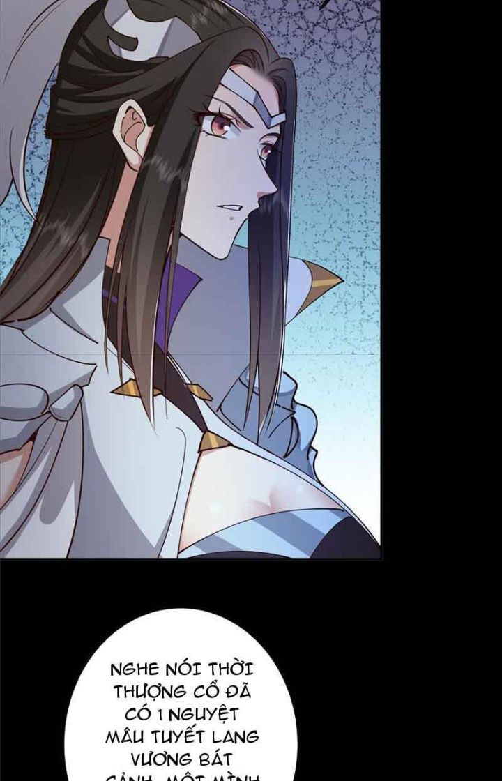 Chưởng Môn Khiêm Tốn Chút Chap 236 - Next Chap 237