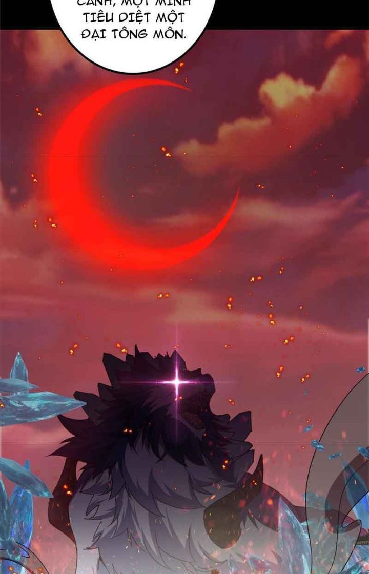 Chưởng Môn Khiêm Tốn Chút Chap 236 - Next Chap 237