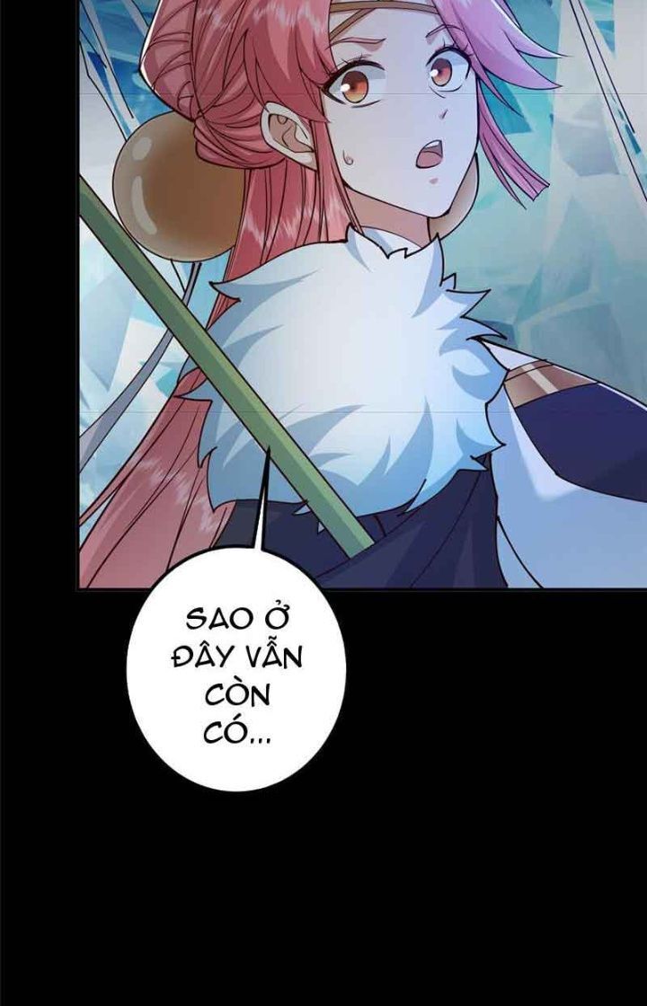 Chưởng Môn Khiêm Tốn Chút Chap 236 - Next Chap 237