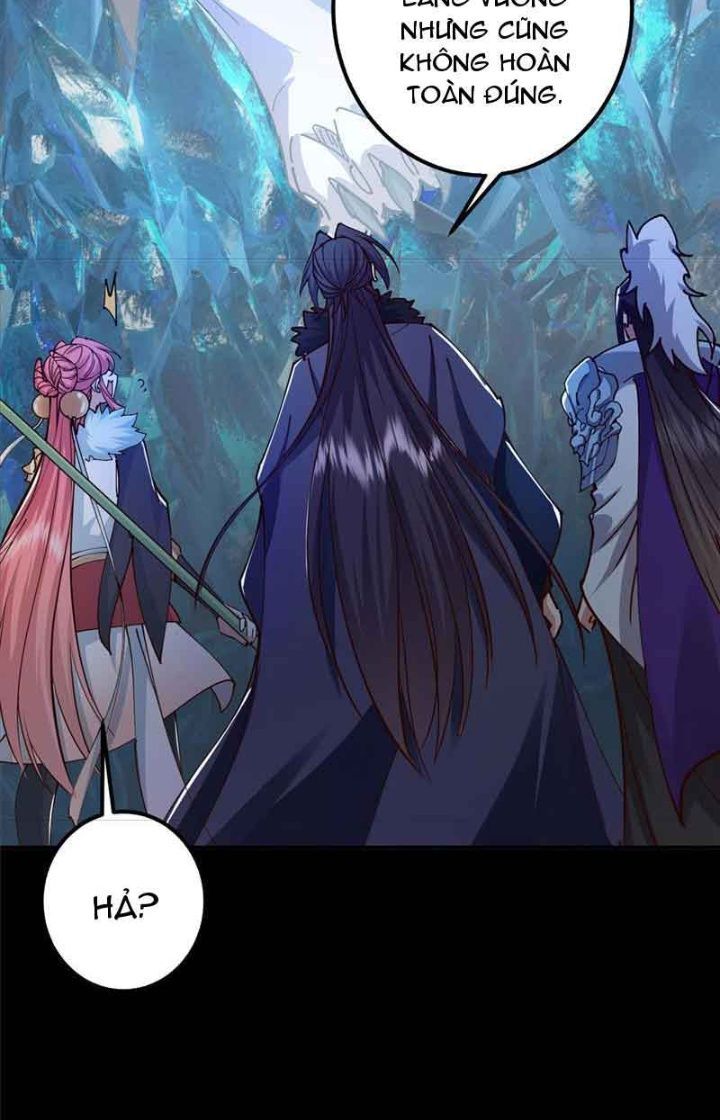 Chưởng Môn Khiêm Tốn Chút Chap 236 - Next Chap 237