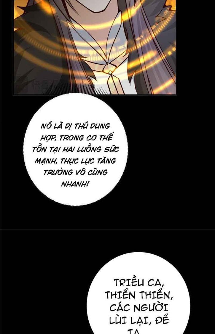 Chưởng Môn Khiêm Tốn Chút Chap 236 - Next Chap 237