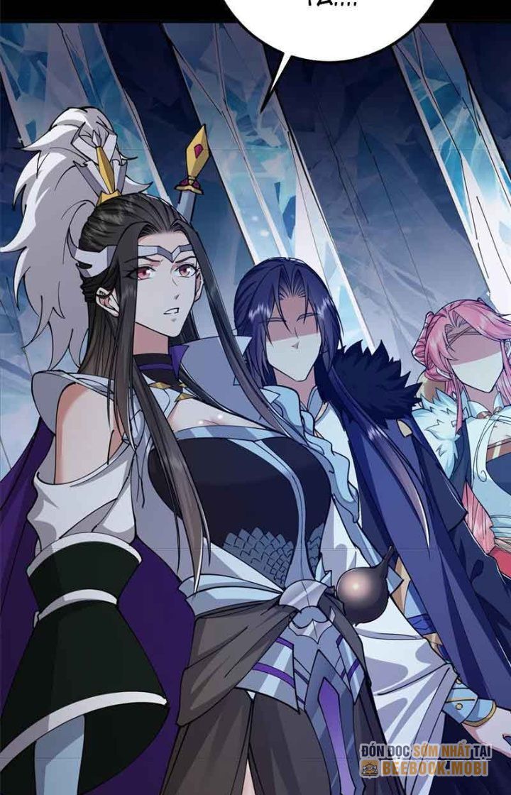 Chưởng Môn Khiêm Tốn Chút Chap 236 - Next Chap 237