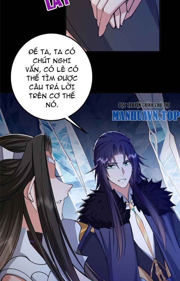 Chưởng Môn Khiêm Tốn Chút Chap 236 - Next Chap 237