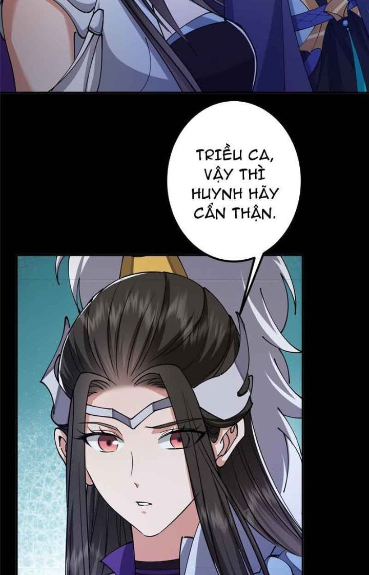 Chưởng Môn Khiêm Tốn Chút Chap 236 - Next Chap 237