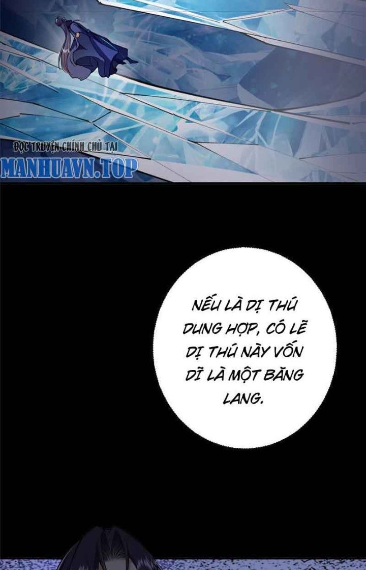 Chưởng Môn Khiêm Tốn Chút Chap 236 - Next Chap 237