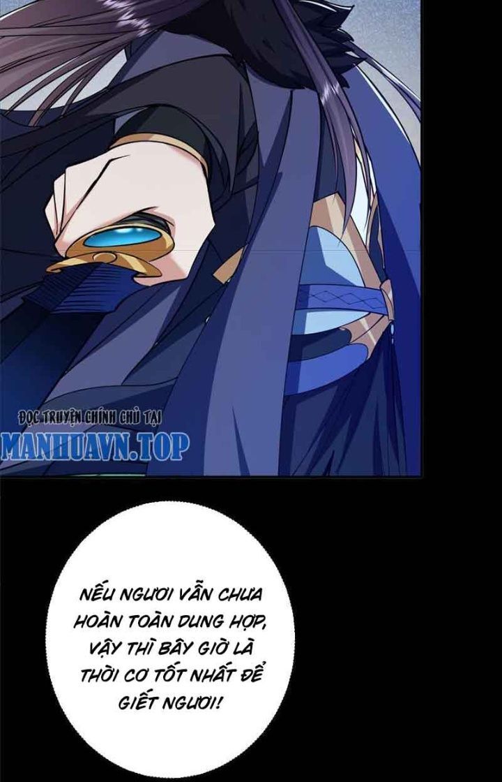 Chưởng Môn Khiêm Tốn Chút Chap 236 - Next Chap 237