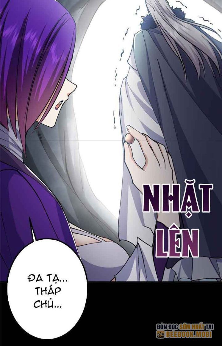 Chưởng Môn Khiêm Tốn Chút Chap 236 - Next Chap 237